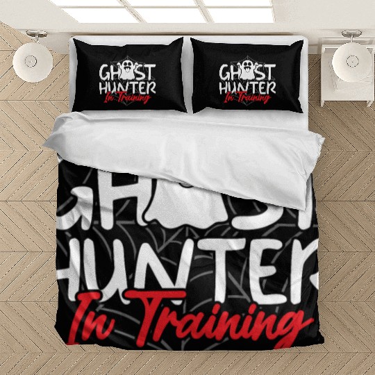 Ghost Hunters, Ghosts, Ghost, Ghost hunting Bedding Sets