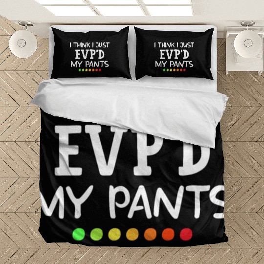 Ghost Hunters, Ghosts, Ghost, Ghost hunting Bedding Sets