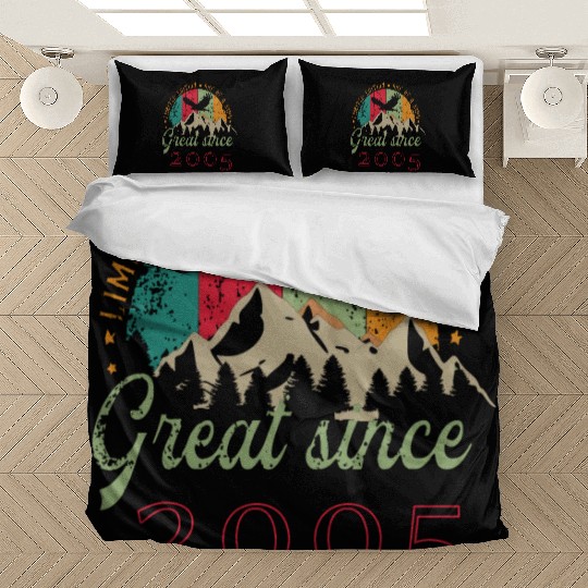 18 year dragon birthday fantasy Bedding Sets