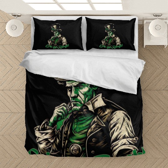 St Patrick´s day, Erin go Bragh! Bedding Sets