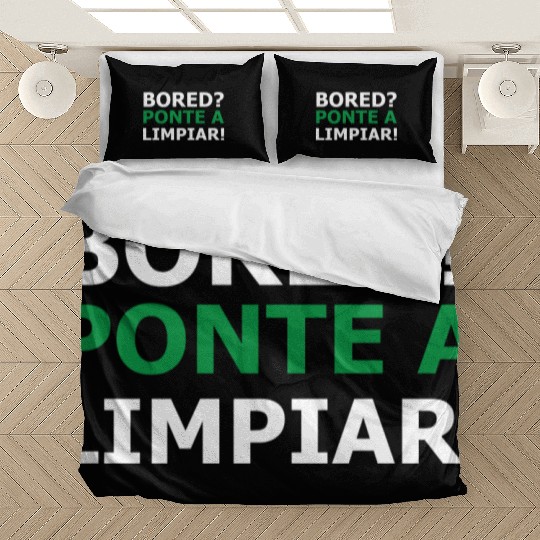 Bored Bedding Sets