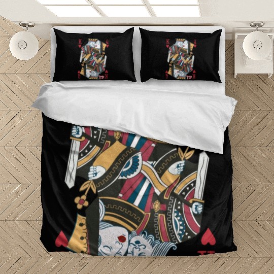 love is love Bedding Sets
