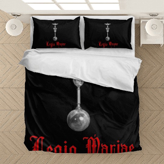 Virgin Mary, Mother of God, Blessed Mary Bedding Sets