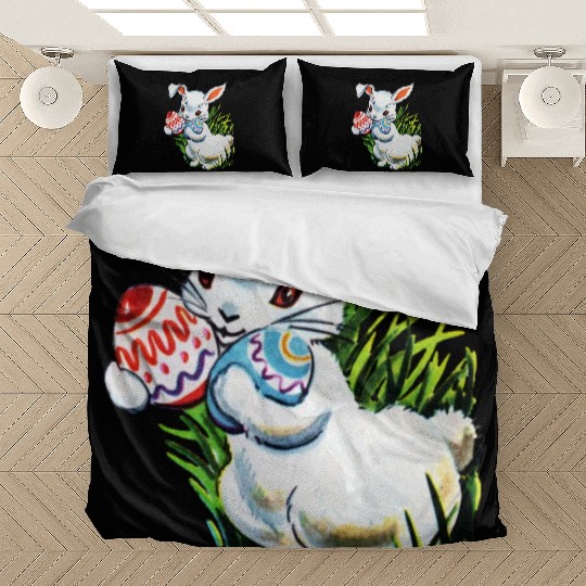 Easter Bunny Bedding Sets