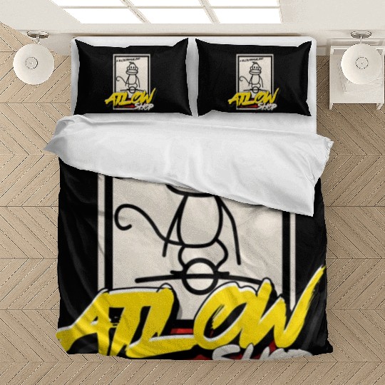 One Wheel Repair Services Atlanta Mechanic Monkey Bedding Sets