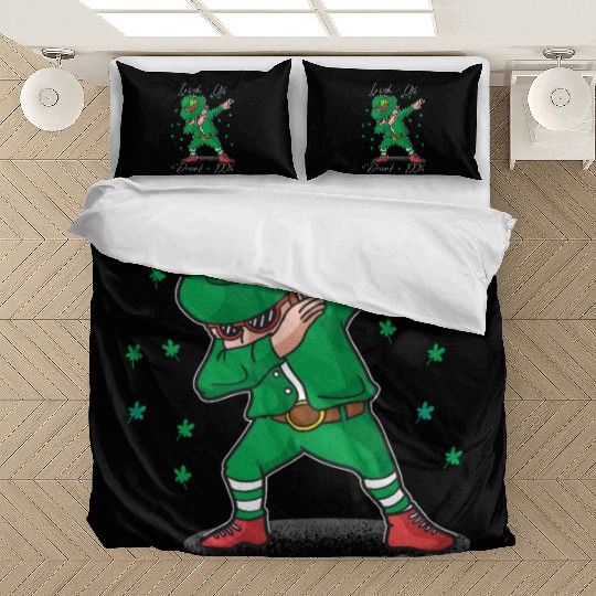 Irish 0% Drunk 100% Bedding Sets