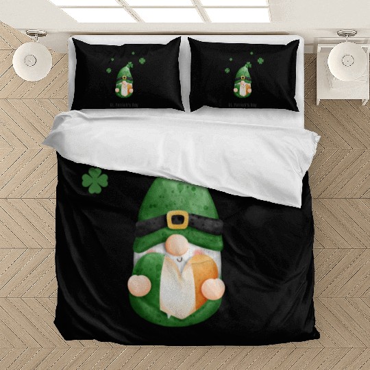 St Patricks Day | Saint Patricks Day Bedding Sets