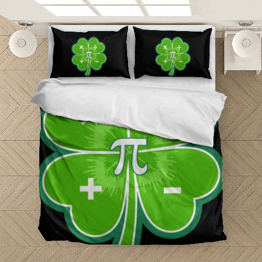 Math Patrick Bedding Sets