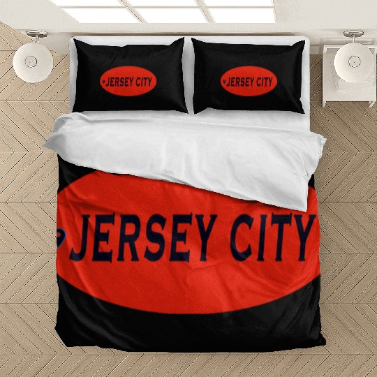 JERSEY CITY CLASSIC LOND 1997 Bedding Sets