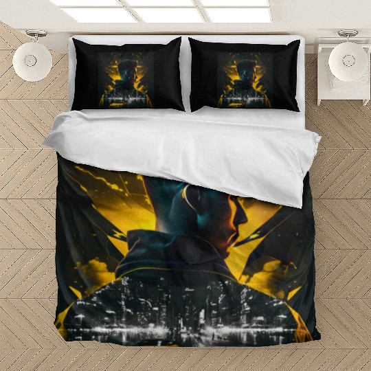 Racer design Bedding Sets