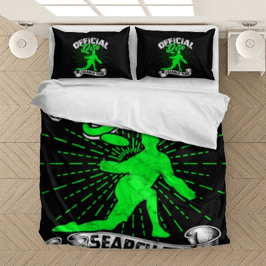 Ultimate Frisbee Importanter Disc Golf Ultimate Bedding Sets