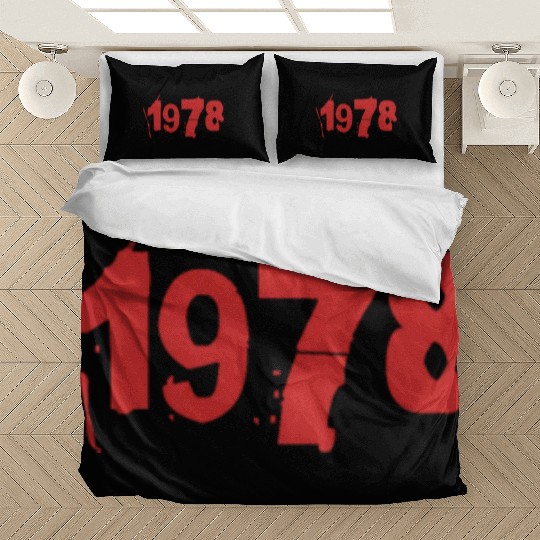 1978 Bedding Sets