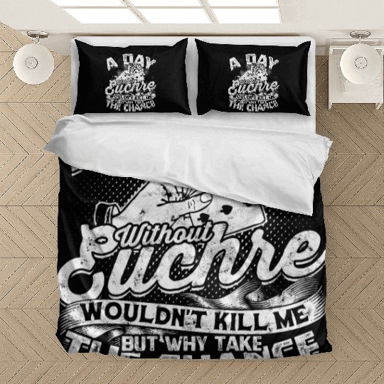 Card Game Games Playing Card Poker Euchre Bedding Sets