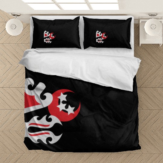 PLAY GUITAR Bedding Sets