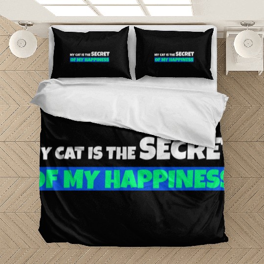 CAT OWNER DESIGN Bedding Sets