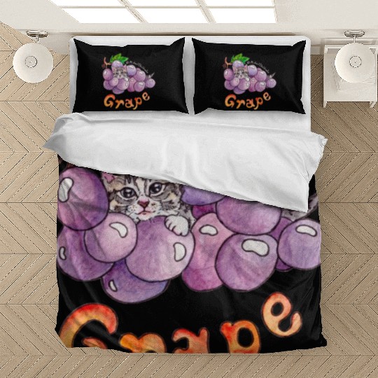 Grape Bedding Sets