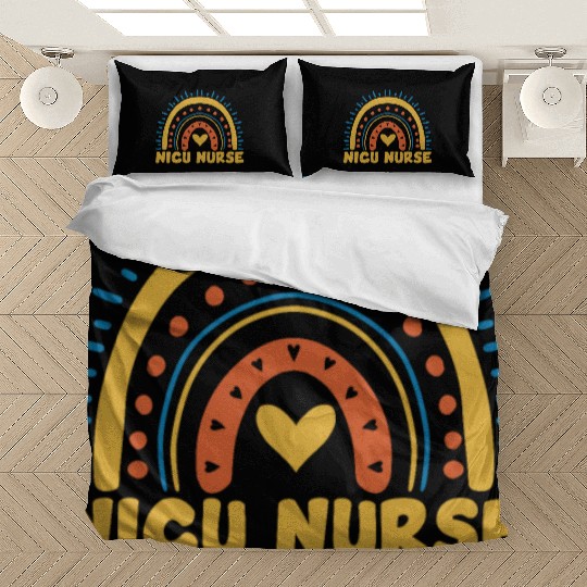 NICU Nurse Bedding Sets