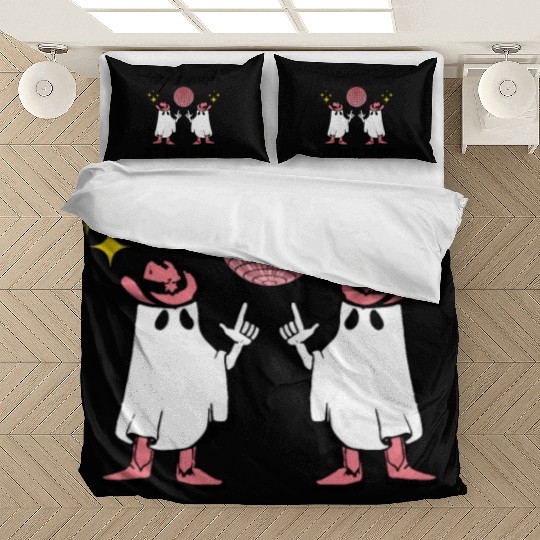 Depression At The Disco Bedding Sets