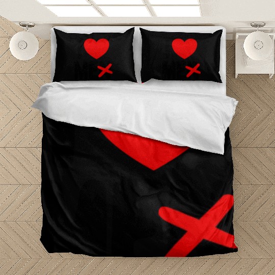 I Love Me Not Men Self Care Women's I Love Myself Bedding Sets