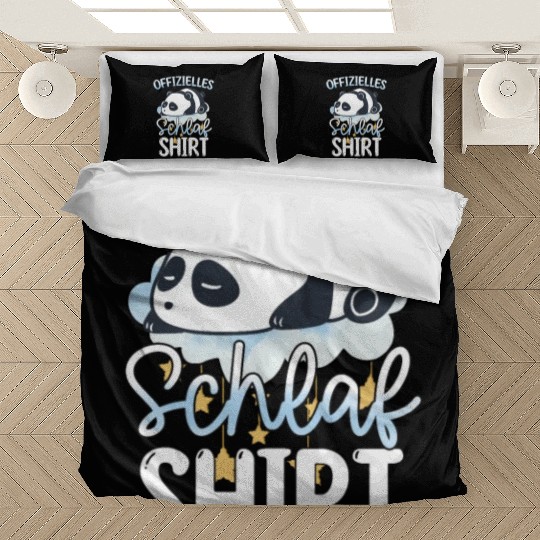 Official Sleep Bedding Sets Cat