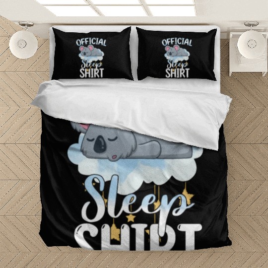 Official Sleep Bedding Sets Koala