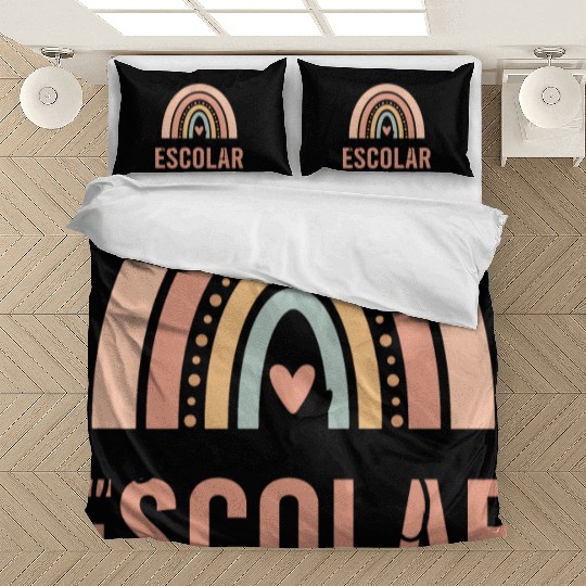 School Psychologist Gift Bedding Sets