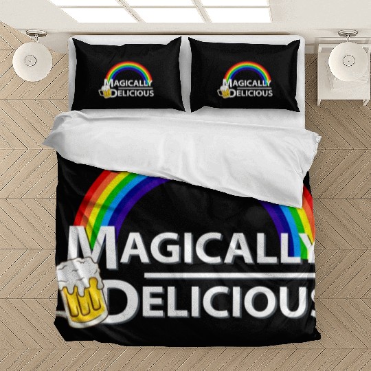 Magically Delicious Bedding Sets
