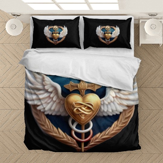 Tropical Paradise Bedding Sets