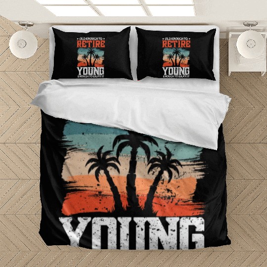 Pe Teacher 100th Day Of School Physical Education Bedding Sets