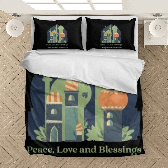 Ramadan Bedding Sets