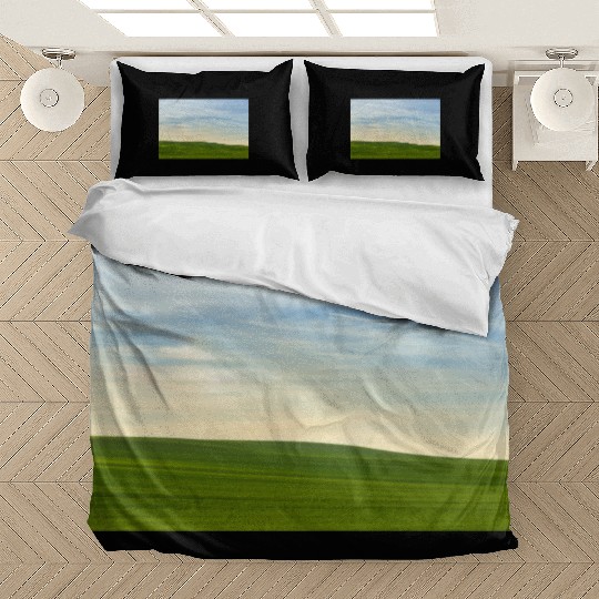 Peaceful Serenity In Nature Bedding Sets