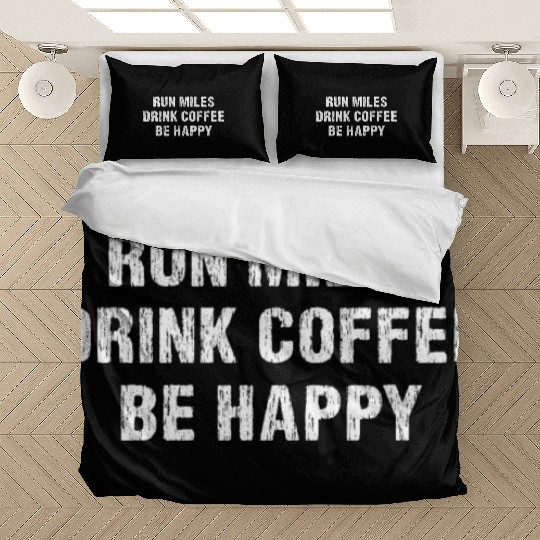 Best Running Bedding Sets For Men Coffee Lovers Caffeine