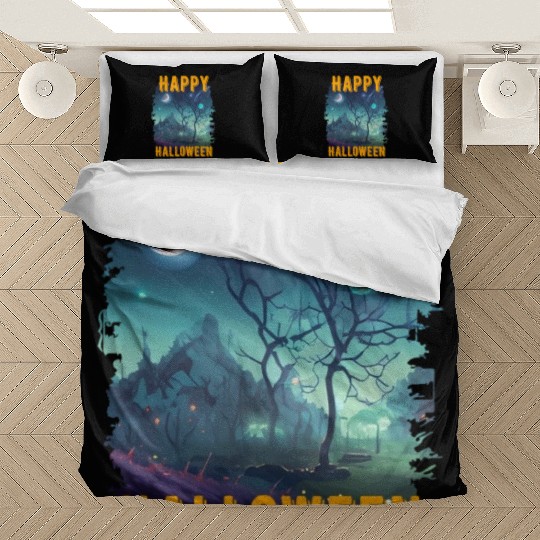 firefly ideas 2 Bedding Sets