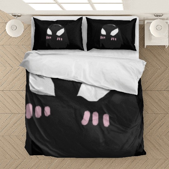 cute venom Bedding Sets