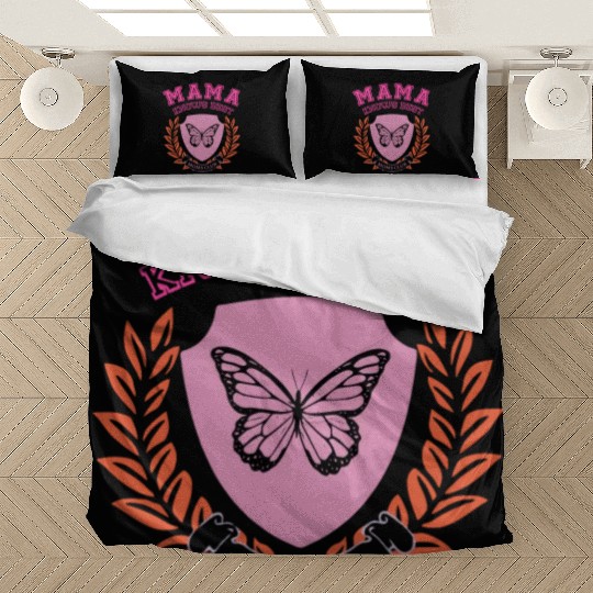 Mama Knows Best Moms Club Bedding Sets