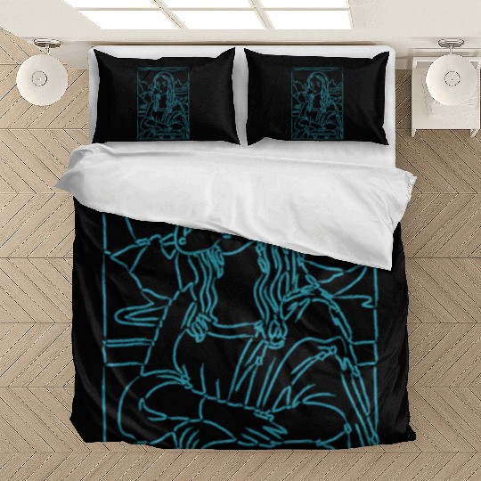 Mona Lisa Bedding Sets