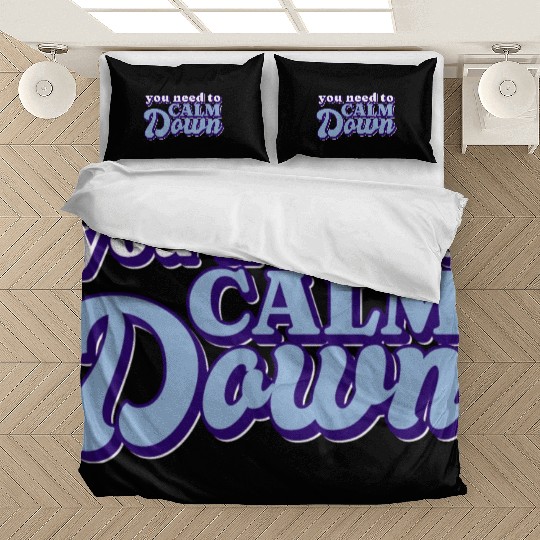 Cute Chicks Dig Me Easter Bedding Sets