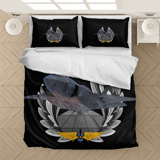 F-35 Lightning II Bedding Sets