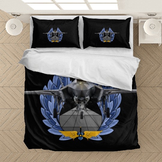 F-35 Lightning II Bedding Sets