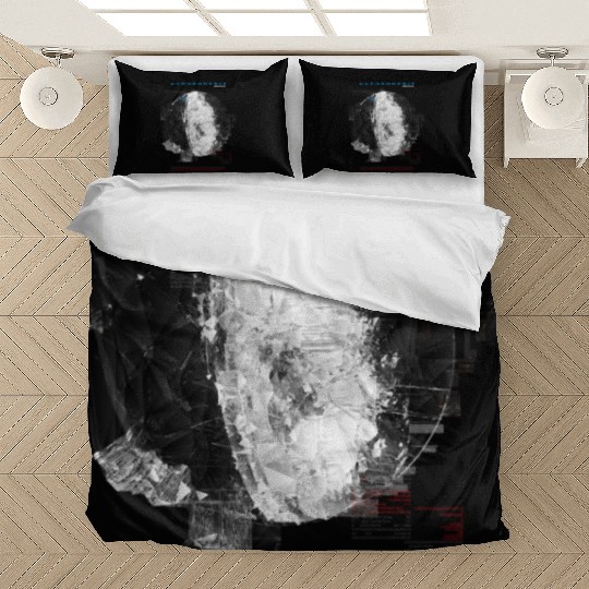 Occupants Planet Bedding Sets