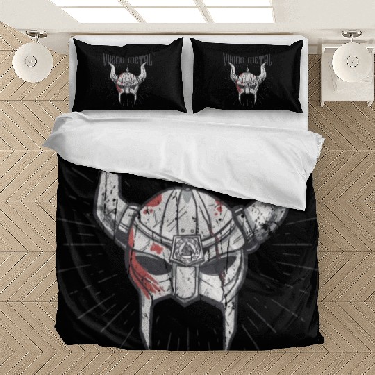 Viking metal - Viking Bedding Sets