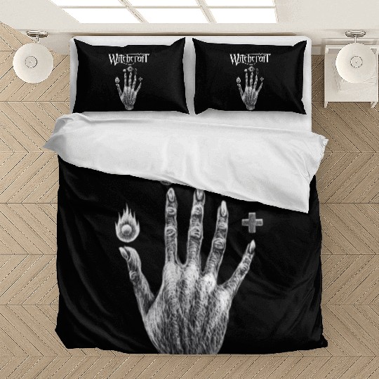 Best of hand Witchcraft Exselna Bedding Sets