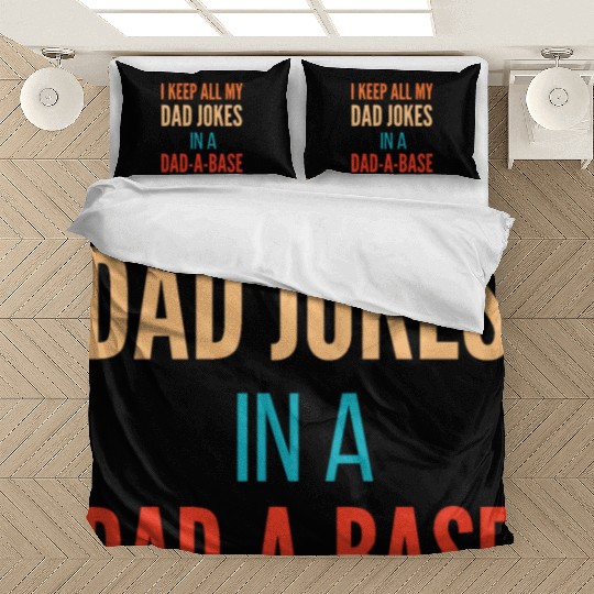 Best funny dad Bedding Sets, Cute father day Bedding Sets, 0