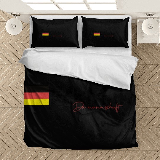 Germany Bedding Sets