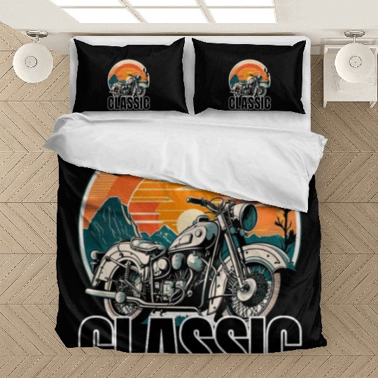 I am not old i am classic Bedding Sets