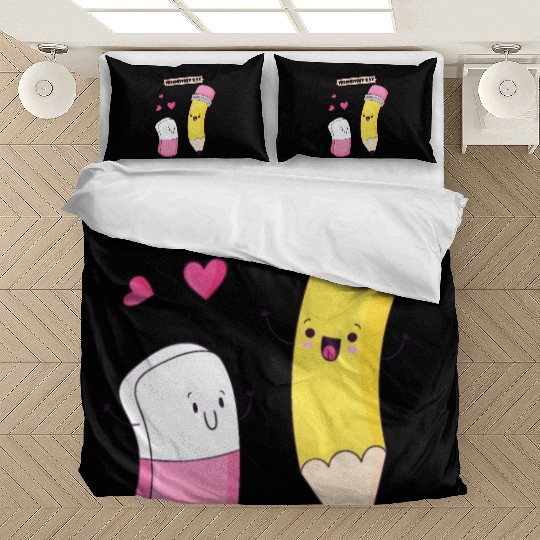 HELLO KINDERGARTEN - FRIENDSHIP DAY Bedding Sets