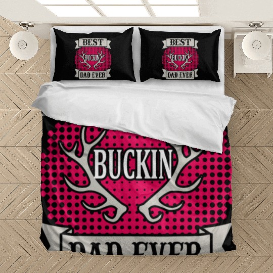 Best Dad Ever Bedding Sets
