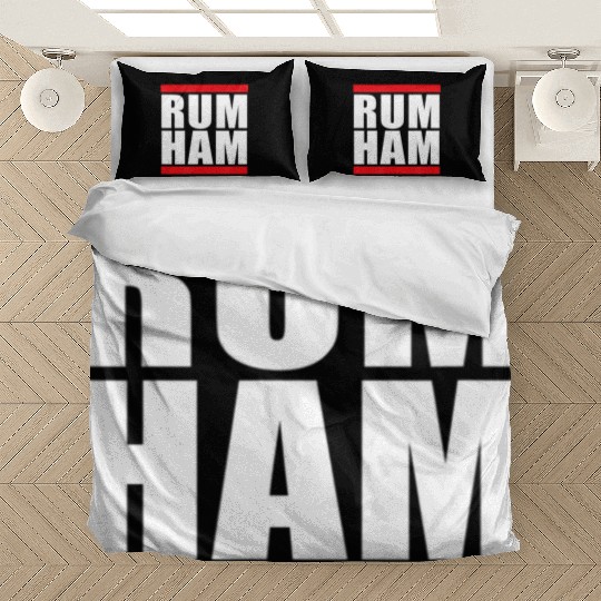 Unique S Womens Rum Ham Blue Small Us Bedding Sets