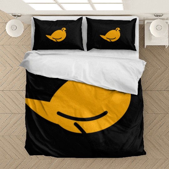 a quail bird Bedding Sets