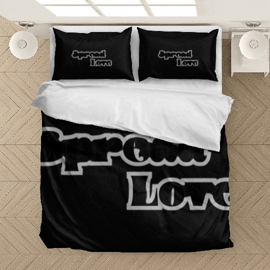Spread Love Bedding Sets